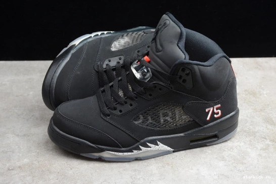 RETRO PARIS SAINT-GERMAIN 5 JORDAN AV9175-001 AV9175-001 AIR 0113